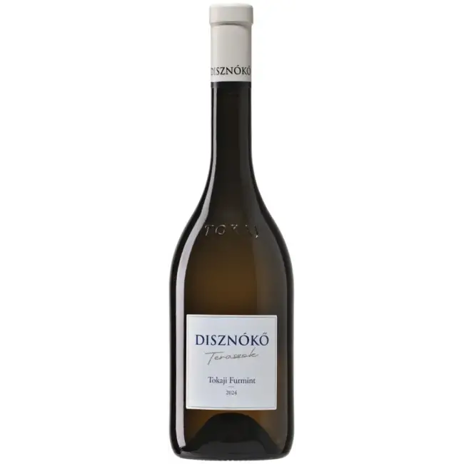 Disznókő Teraszok Furmint 2024 (V)