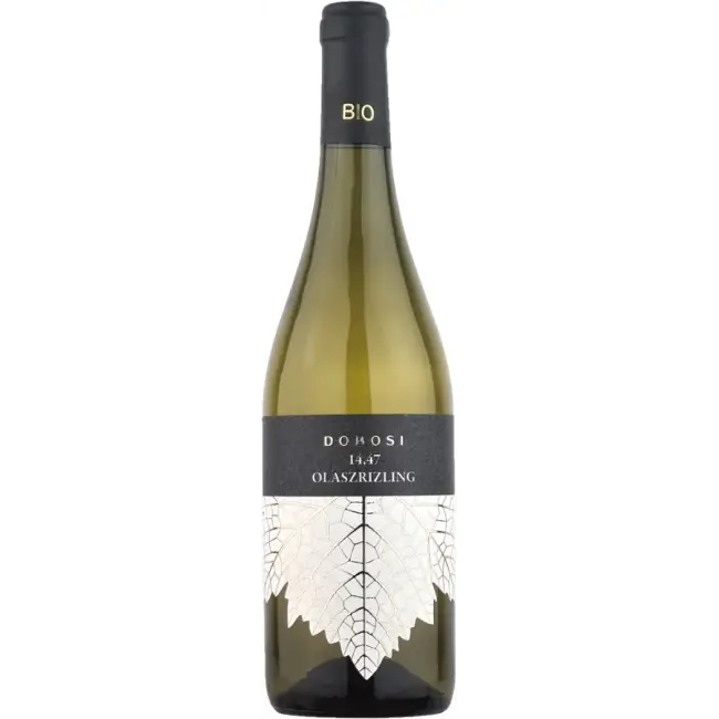 Dobosi BIO 14,47 Olaszrizling 2023 