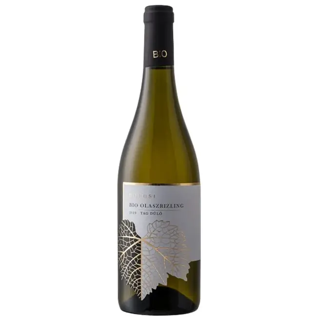 Dobosi BIO Tag-dűlő Olaszrizling 2023