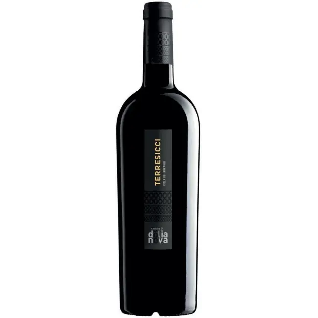 Dolia Nova Terresicci Isola dei Nuraghi 2019