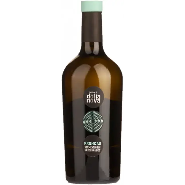 Dolia Nova Prendas 2024 (Vermentino)