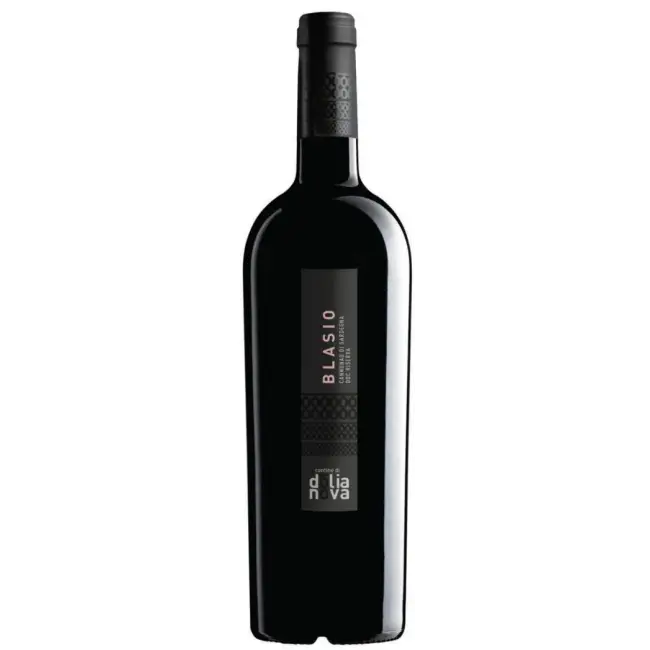 Dolia Nova Blasio Cannonau di Sardegna Riserva 2019