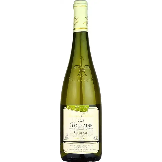 Domaine Bellevue Touraine Sauvignon Blanc 2025