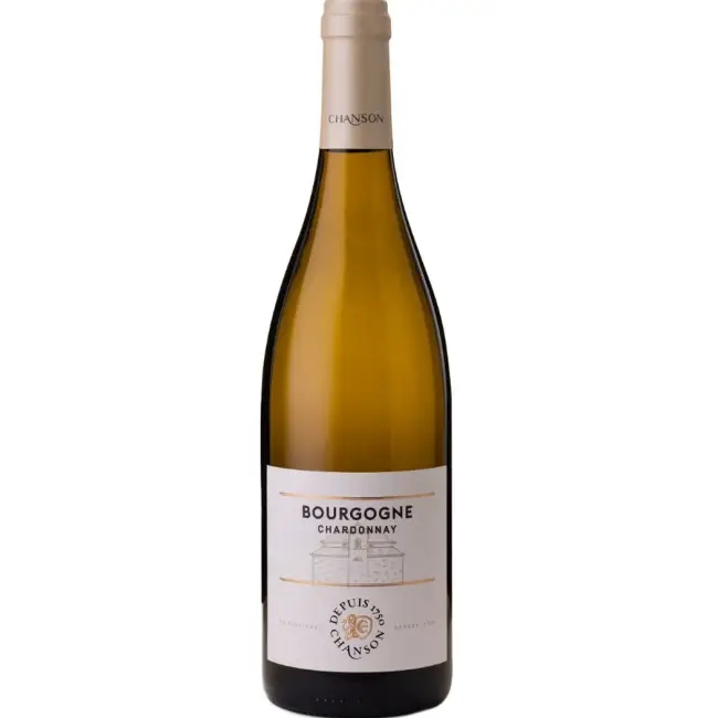 Domaine Chanson Bourgogne Chardonnay 2022