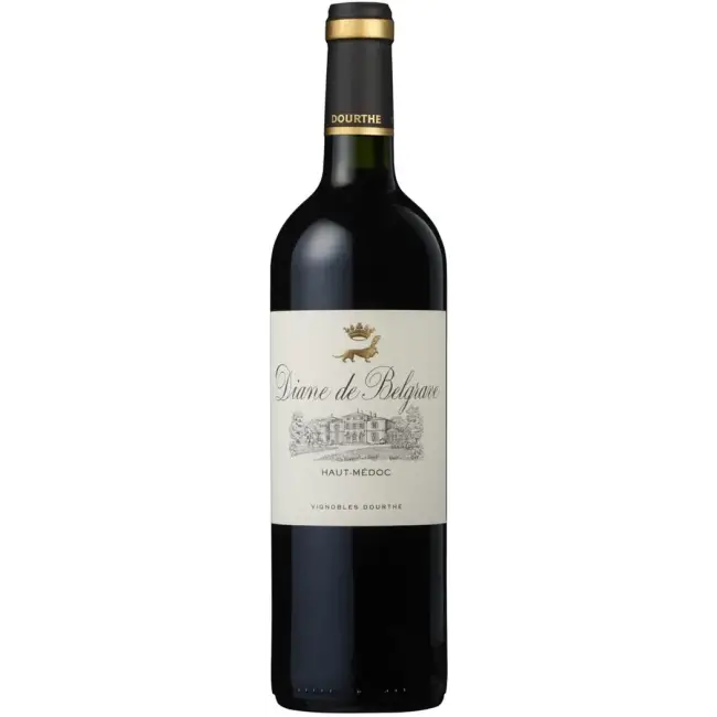 Dourthe Diane de Belgrave 2018