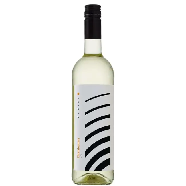 Dubicz Mátrai Chardonnay 2024 (V)