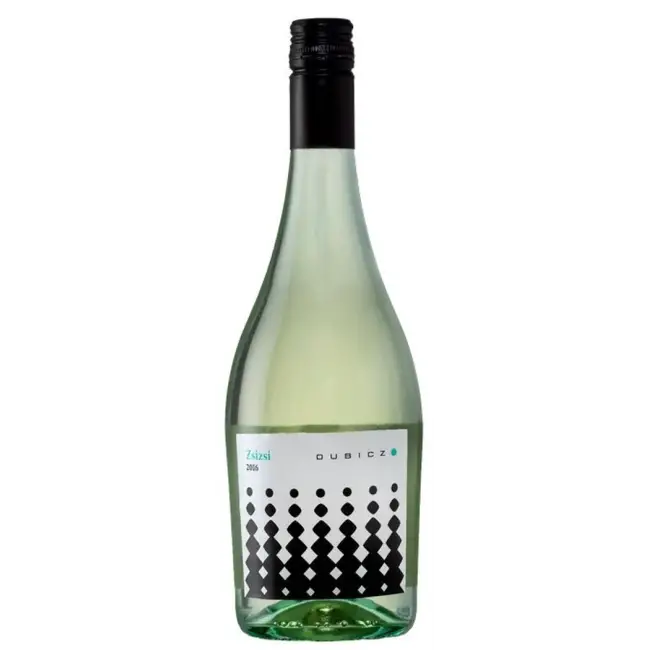 Dubicz Mátrai Zsizsi Frizzante 2025