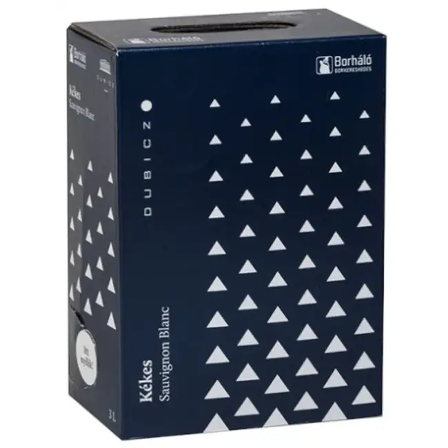 Dubicz Sauvignon Blanc 3l