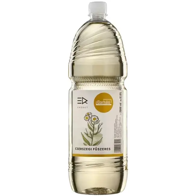 Eredet Pince Cserszegi Fűszeres 2025 2L