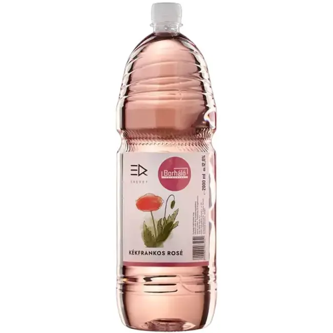 Eredet Pince Kékfrankos Rosé 2025 2L