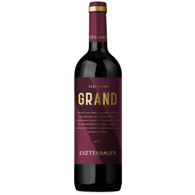 Eszterbauer Grand 2021