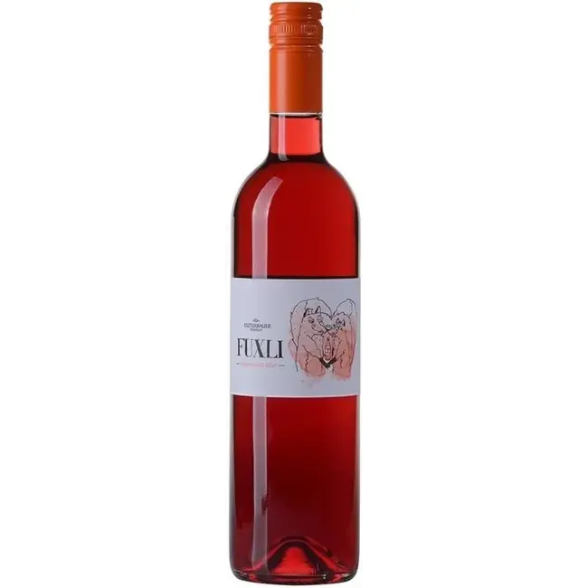 Eszterbauer Fuxli 2025