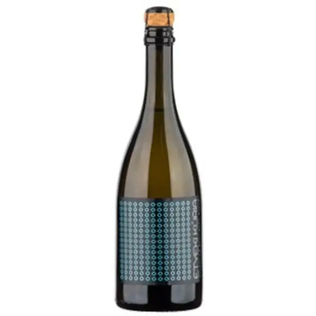 Etyeki Kúria Sauvignon Blanc Brut pezsgő