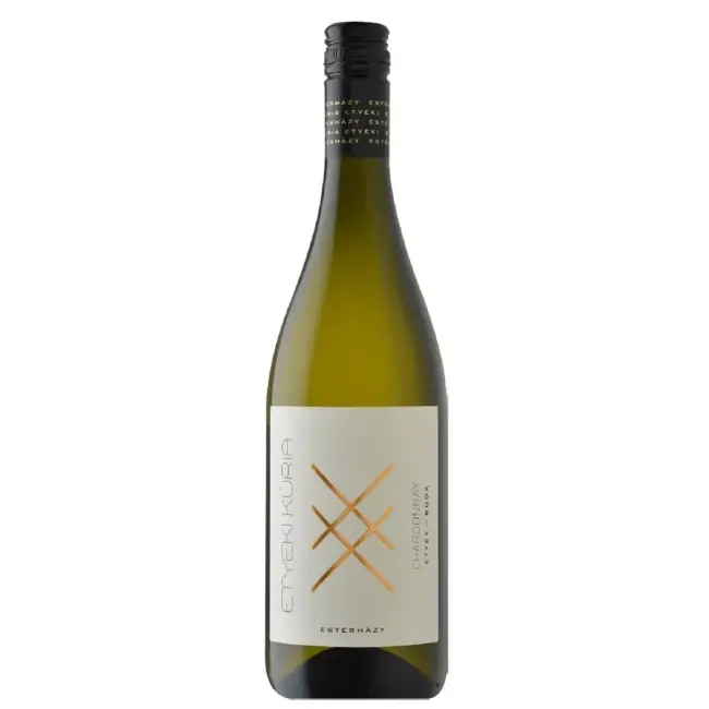 Etyeki Kúria Chardonnay 2023 (V)