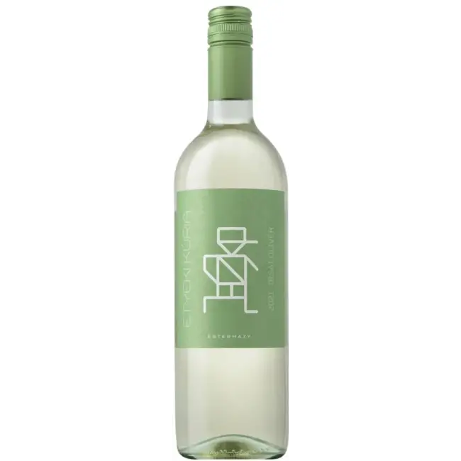 Etyeki Kúria Irsai Olivér 2024 (V)