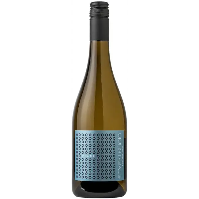Etyeki Kúria Pláne Frizzante White (V)