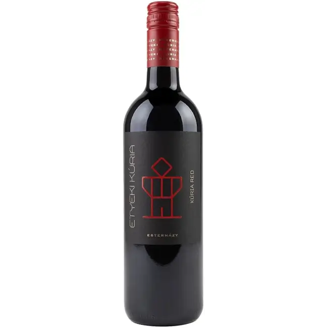 Etyeki Kúria Red 2022