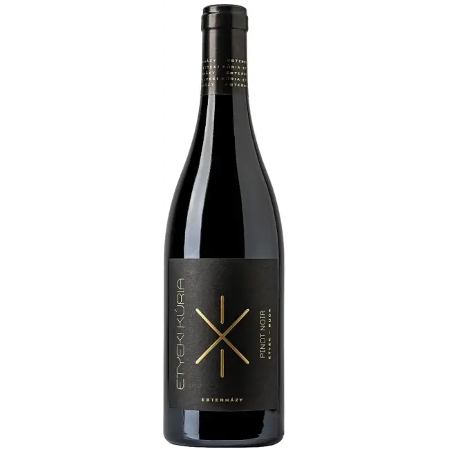 Etyeki Kúria Pinot Noir válogatás 2022 (V)
