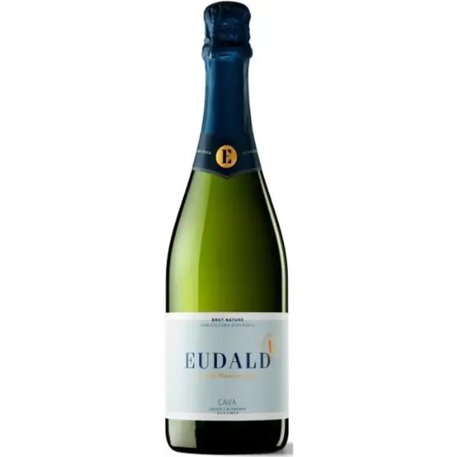 Eudald Massana Noya - Cava Familia Brut