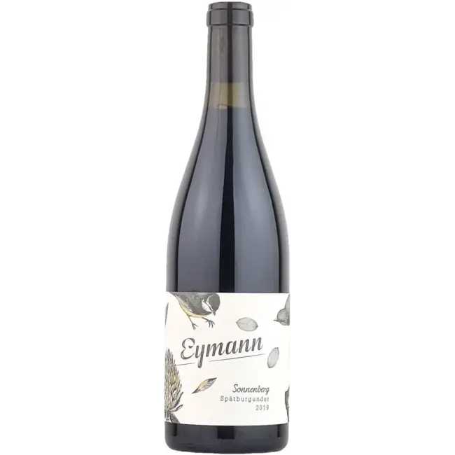 Eymann - Pinot Noir Sonnenberg 2019