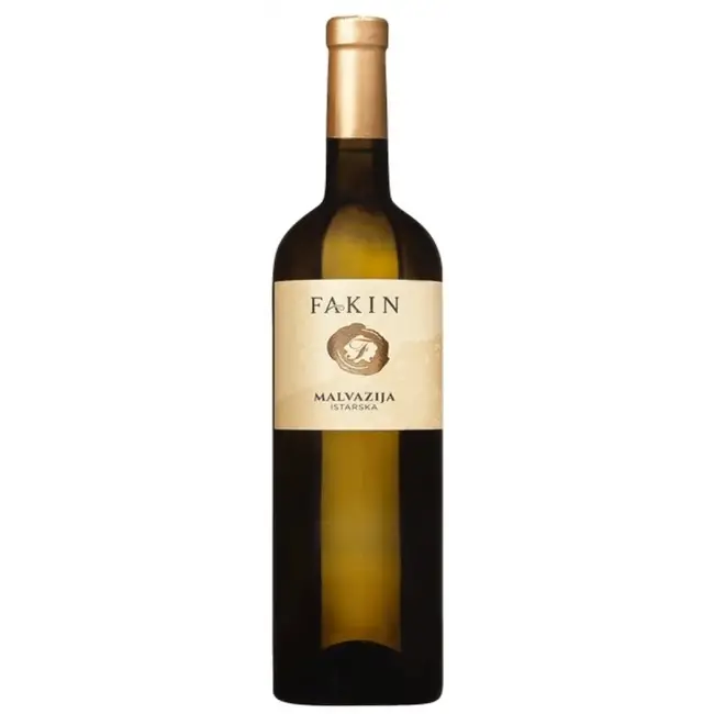 Fakin Malvazija 2022 (V)