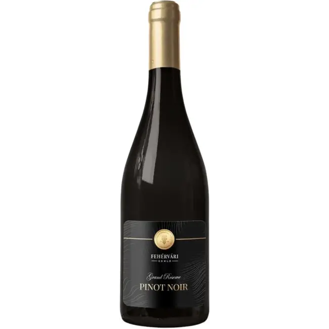 Fehérvári Pinot Noir Grand Reserve 2021