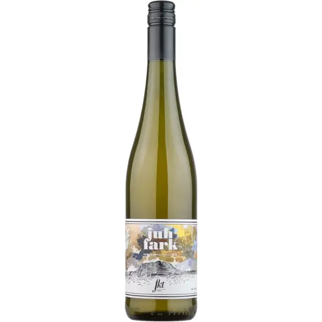 Fekete Pince Juhfark fkt 2023