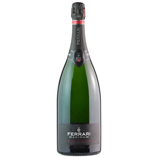 Ferrari Maximum Brut Trento DOC Magnum