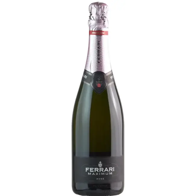 Ferrari Maximum Rosé
