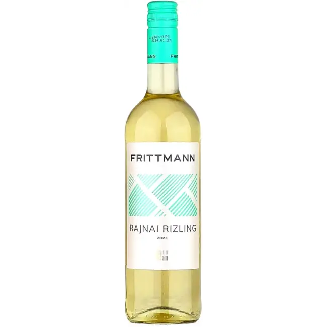 Frittmann Rajnai Rizling 2025