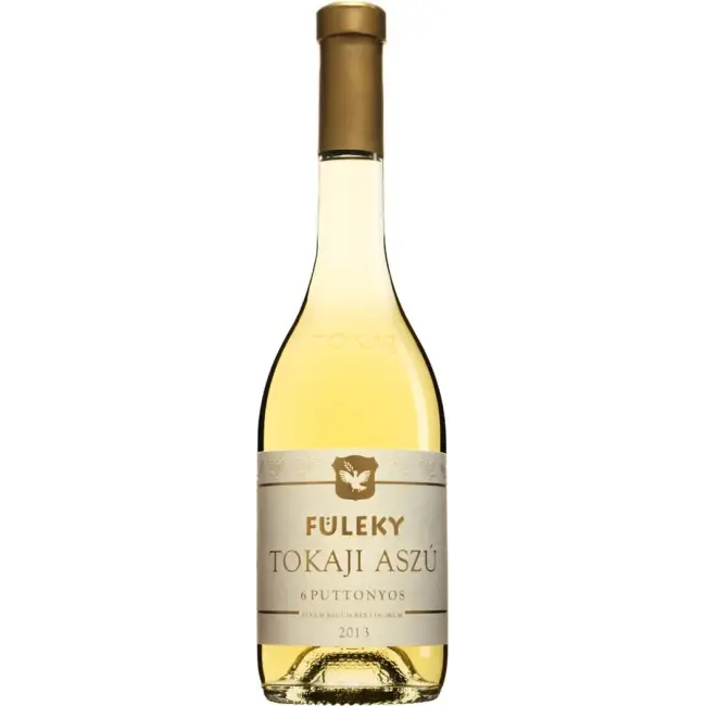 Füleky Tokaji Aszú 6 puttonyos 2013
