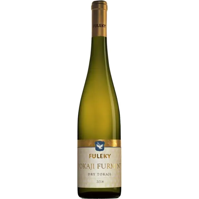 Füleky Tokaji Furmint 2014