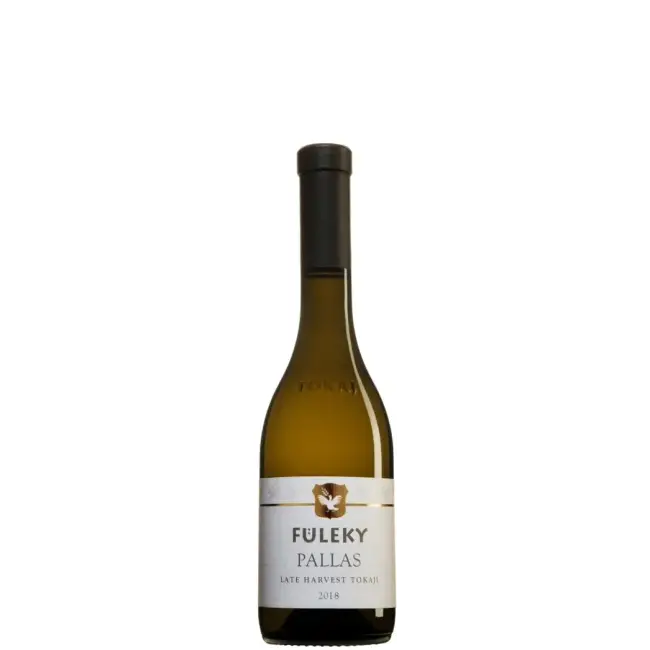 Füleky Pallas Tokaji Late Harvest 2018