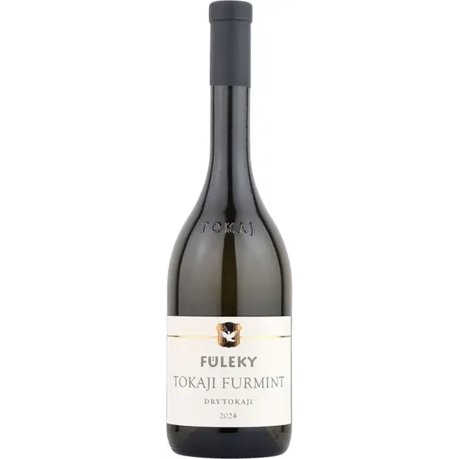 Füleky Tokaji Furmint 2024