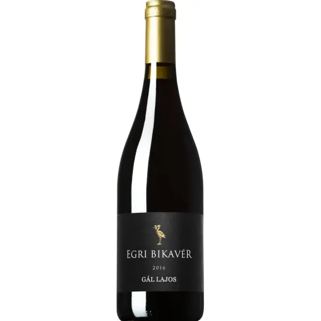 Gál Lajos Egri Bikavér 2023 (V)