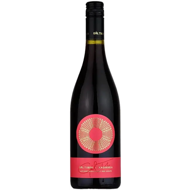 Gál Tibor Kadarka 2024 (V) (utolsó 11db)