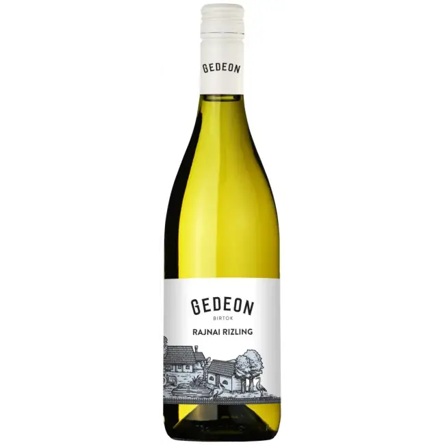 Gedeon Rajnai Rizling 2023 (V)