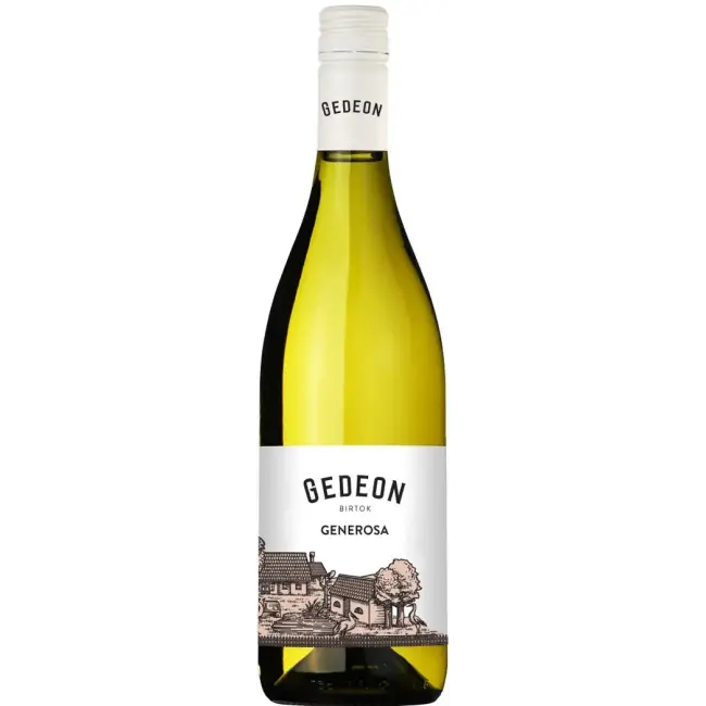 Gedeon Generosa 2025