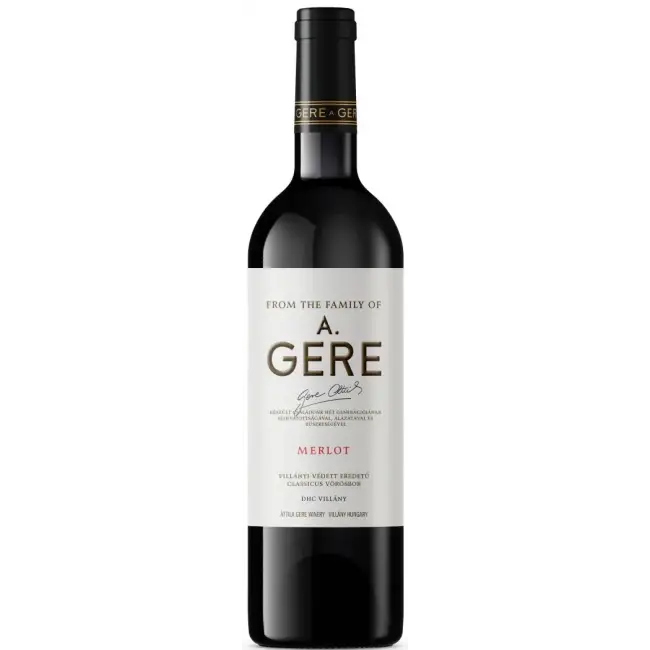Gere Merlot 2022