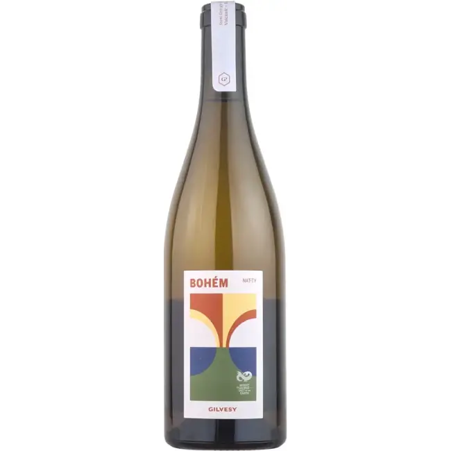 Gilvesy Bohém  NAT-TY 2023 (V) 