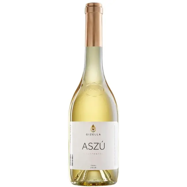 Gizella Pince 6 puttonyos Aszú 2019