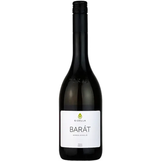 Gizella Pince Barát Hárslevelű Monopole 2023 (V)