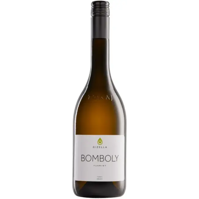 Gizella Pince Bomboly Furmint 2023