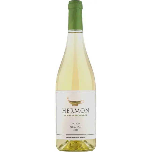 Golan Heights Winery Mount Hermon White 2023 (V)