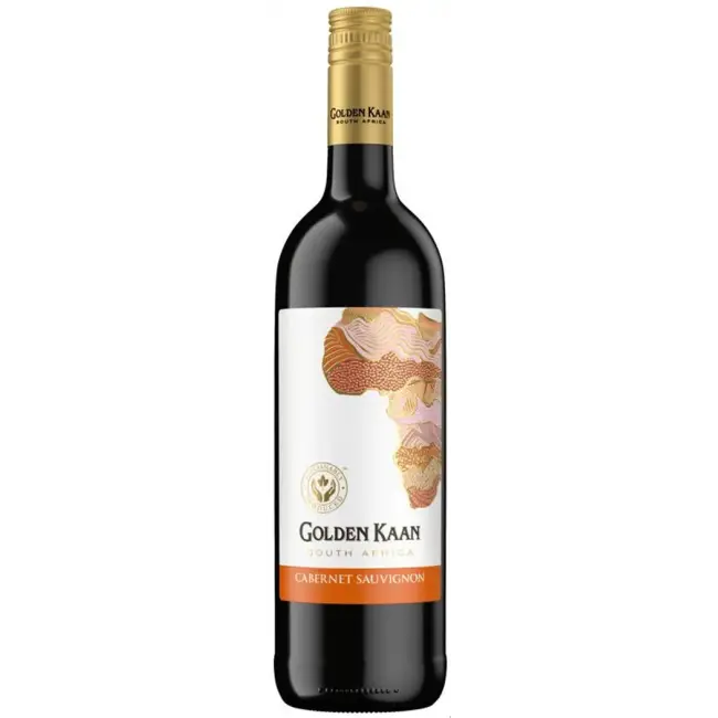 Golden Kaan Cabernet Sauvignon 2022
