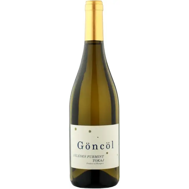 Göncöl Furmint 2024 (félédes) (V)