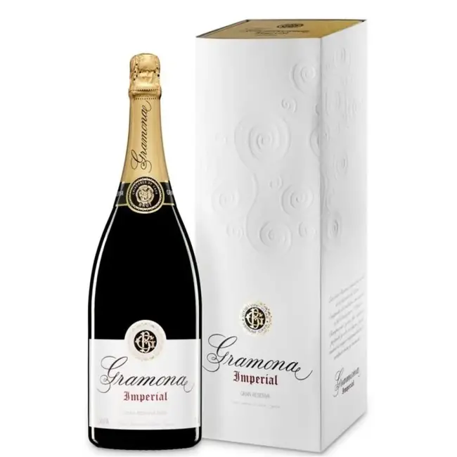 Gramona Imperial Brut Magnum (Corpinnat)
