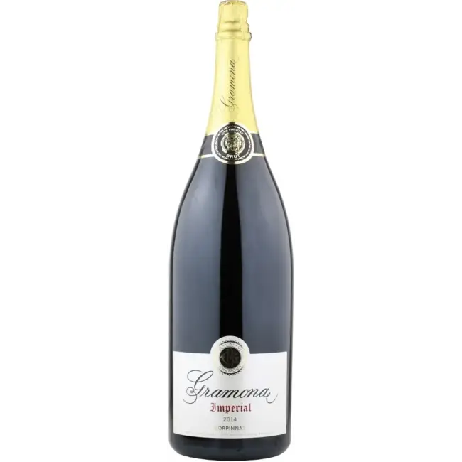 Gramona Imperial Brut Jeroboam (Corpinnat)