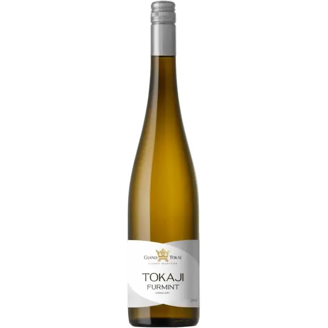 Grand Tokaj Furmint 2024 (classic selection) (V)