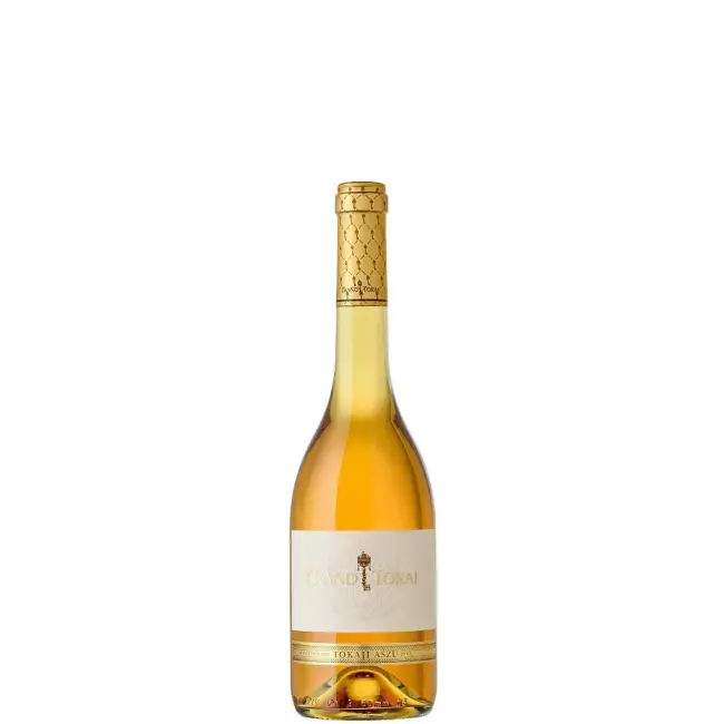 Grand Tokaj Tokaji Aszú 2013 (0,25l)